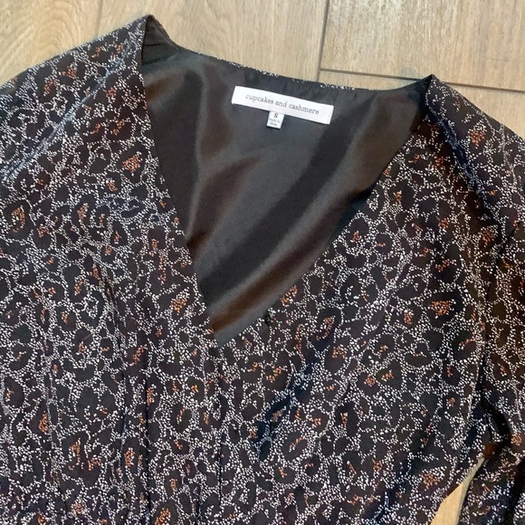 Cupcakes and Cashmere dress - Picture 5 of 10